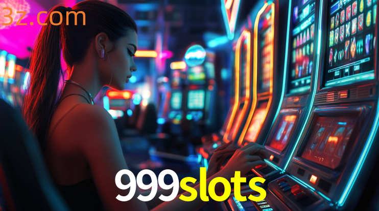 999slots App